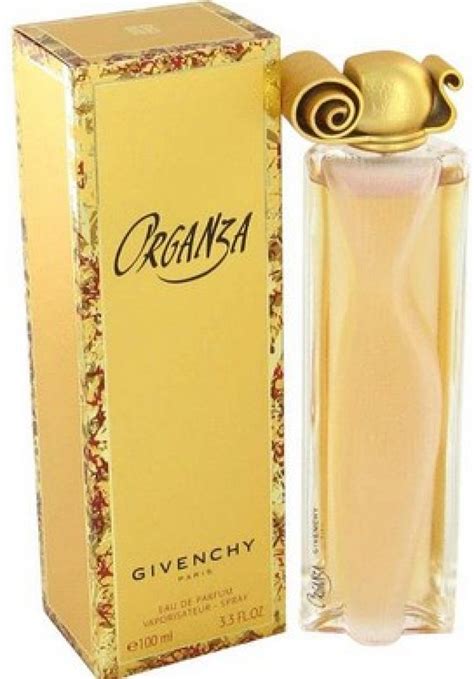 organza by givenchy eau de parfum spray 1.7 oz reviews|Givenchy organza indecence stores.